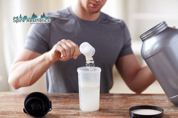 understand which protein powder Ross-on-Wye is best for you!