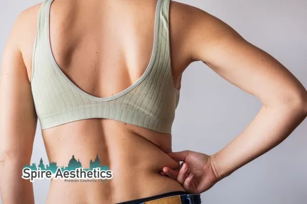 Learn how to reduce and remove love handles Ross-on-Wye Call our team today!