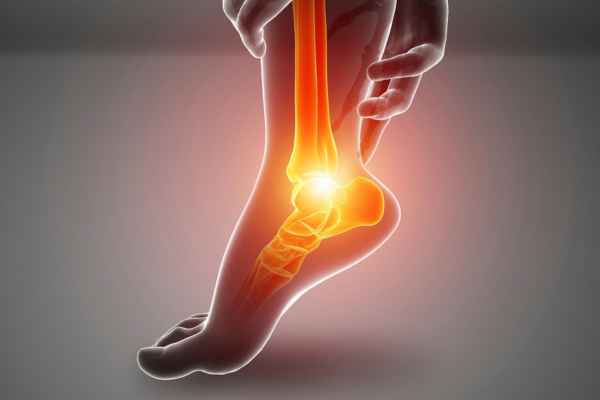 EMS Injury Rehabilitation Ross-on-Wye