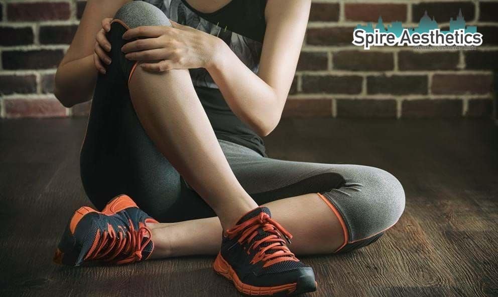 Body Toning and Injury Repair Ross-on-Wye