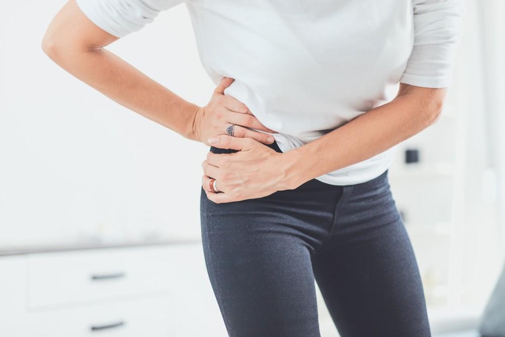 Could a Weak Core Be the Real Reason Behind Your Back Pain, Poor Posture and Persistent Belly Bulge Ross-on-Wye?